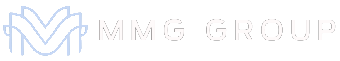 MMG Group Logo
